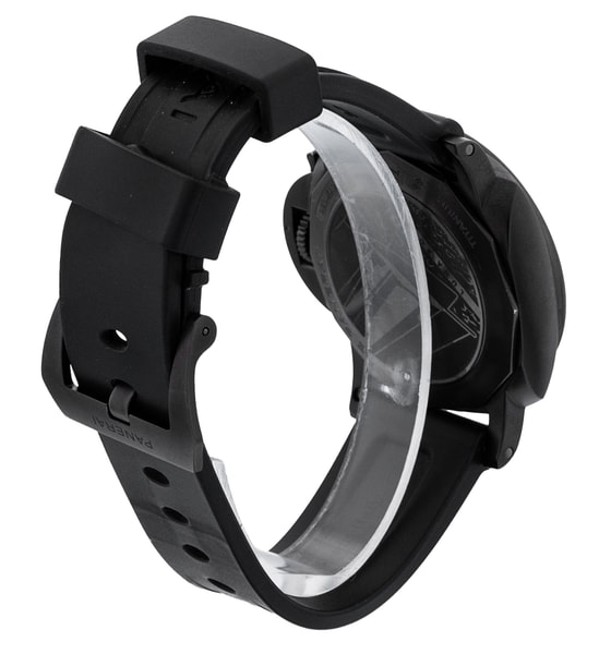 Panerai Luminor Luna Rossa PAM01036